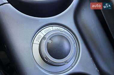 Внедорожник / Кроссовер Mitsubishi Outlander 2008 в 