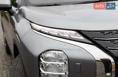 Внедорожник / Кроссовер Mitsubishi Outlander 2021 в 