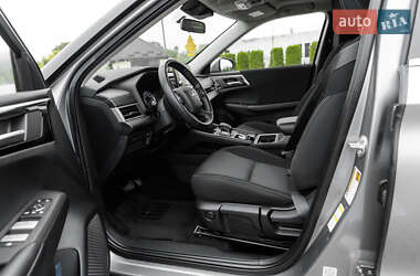 Внедорожник / Кроссовер Mitsubishi Outlander 2021 в 