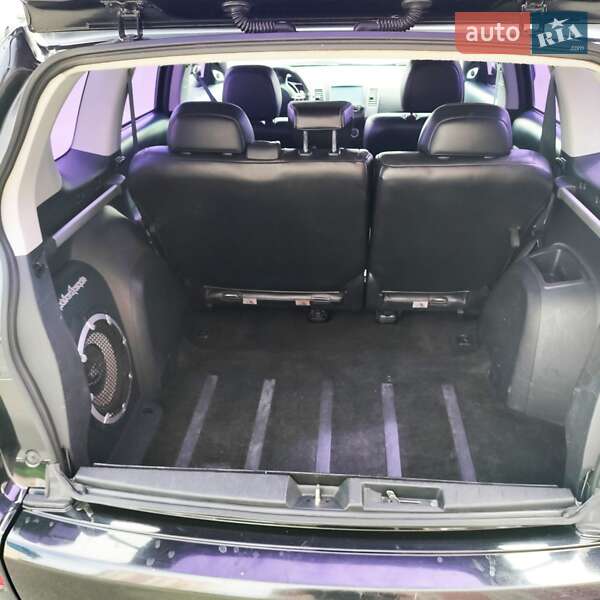 Внедорожник / Кроссовер Mitsubishi Outlander 2008 в Броварах фото 8 Внедорожник / Кроссовер Mitsubishi Outlander 2008 в Броварах