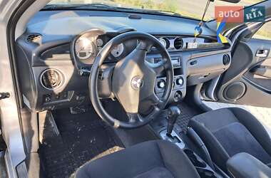 Внедорожник / Кроссовер Mitsubishi Outlander 2003 в 