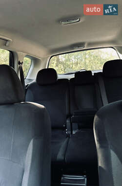 Внедорожник / Кроссовер Mitsubishi Outlander 2007 в 