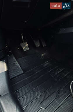 Внедорожник / Кроссовер Mitsubishi Outlander 2007 в 