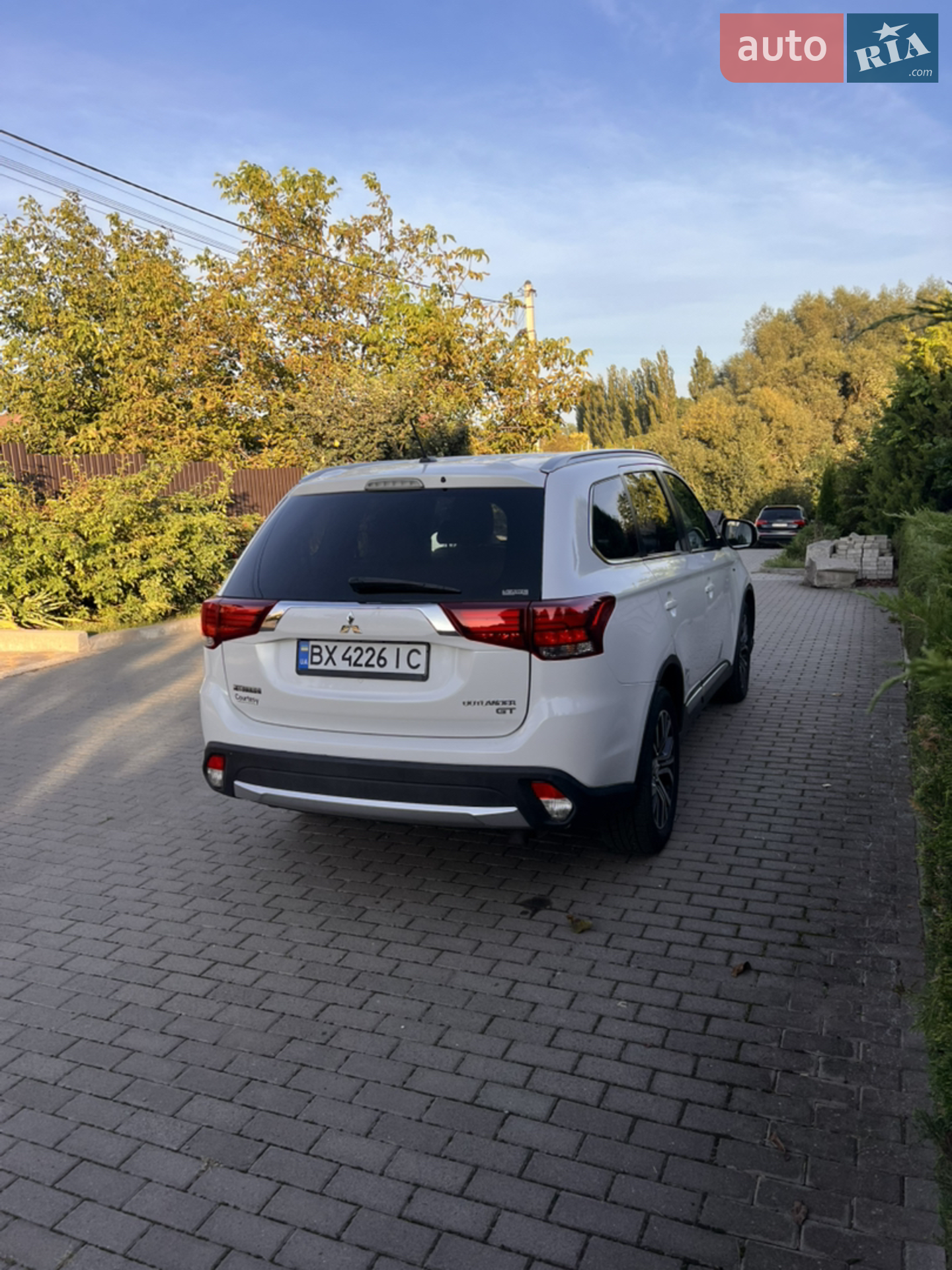 2015 Mitsubishi Outlander - мініатюра 23
