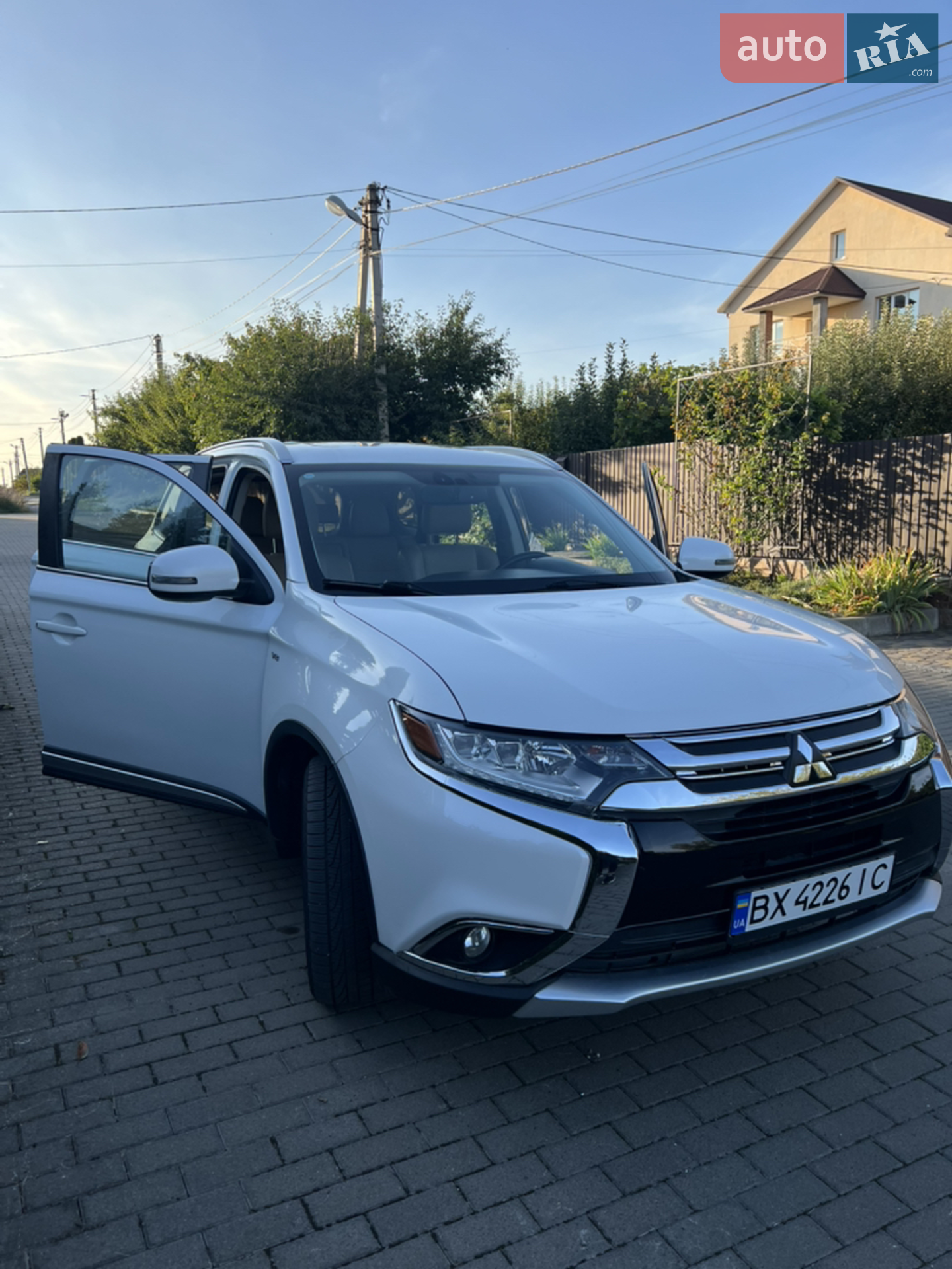 2015 Mitsubishi Outlander - мініатюра 54