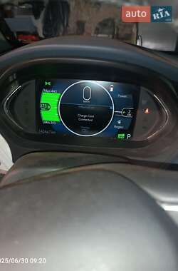 Позашляховик / Кросовер Mitsubishi Outlander 2012 в Дубні