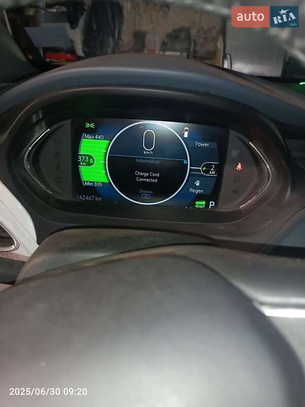 Mitsubishi Outlander 2012