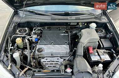 Внедорожник / Кроссовер Mitsubishi Outlander 2008 в 