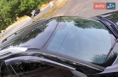 Внедорожник / Кроссовер Mitsubishi Outlander 2008 в 
