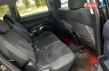 Внедорожник / Кроссовер Mitsubishi Outlander 2008 в 