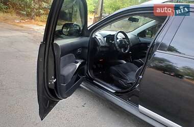Внедорожник / Кроссовер Mitsubishi Outlander 2008 в 
