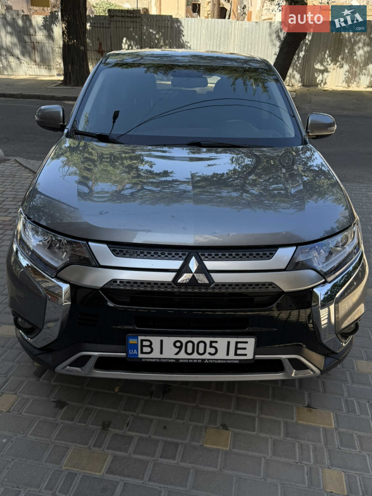 2019 Mitsubishi Outlander - мініатюра 5