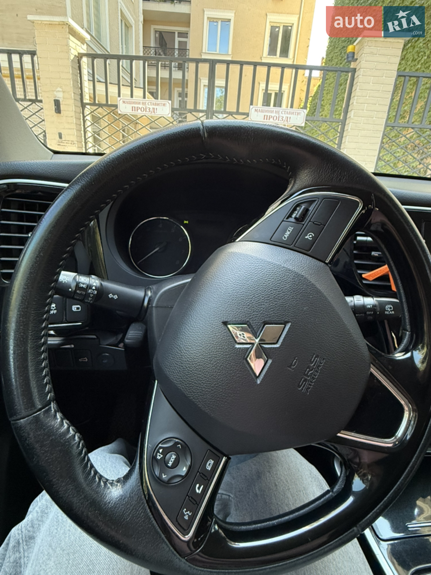 2019 Mitsubishi Outlander - мініатюра 6