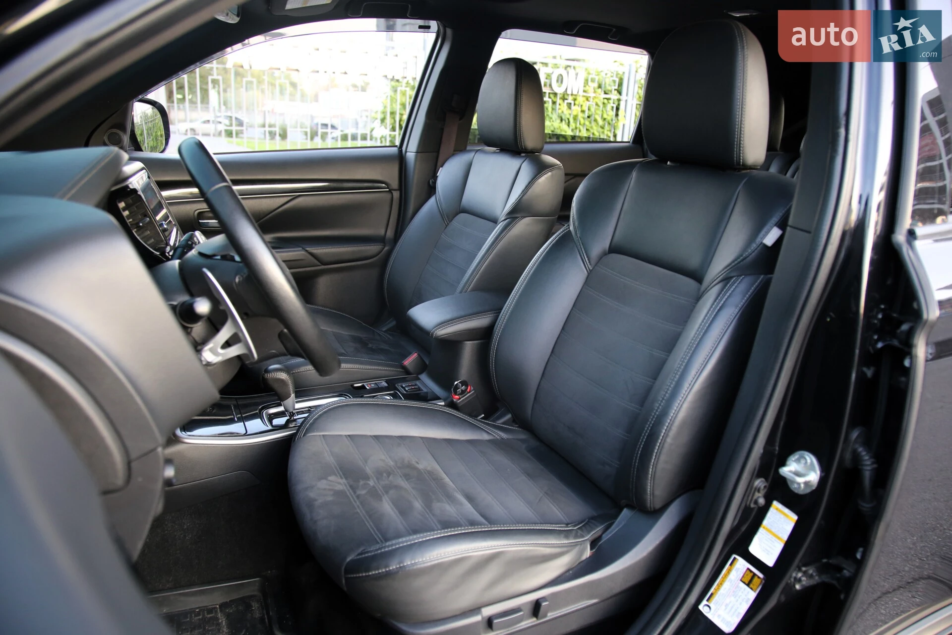 2018 Mitsubishi Outlander - мініатюра 7