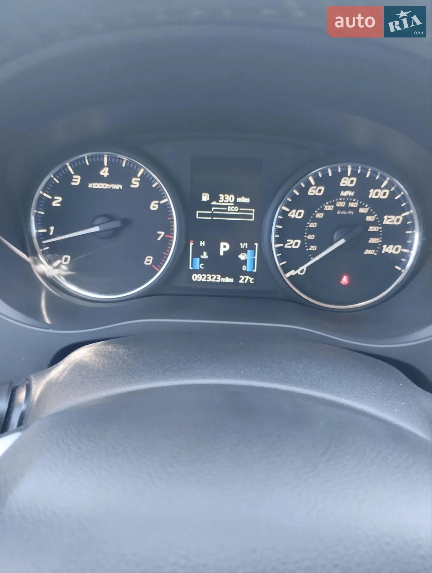 2014 Mitsubishi Outlander - мініатюра 11