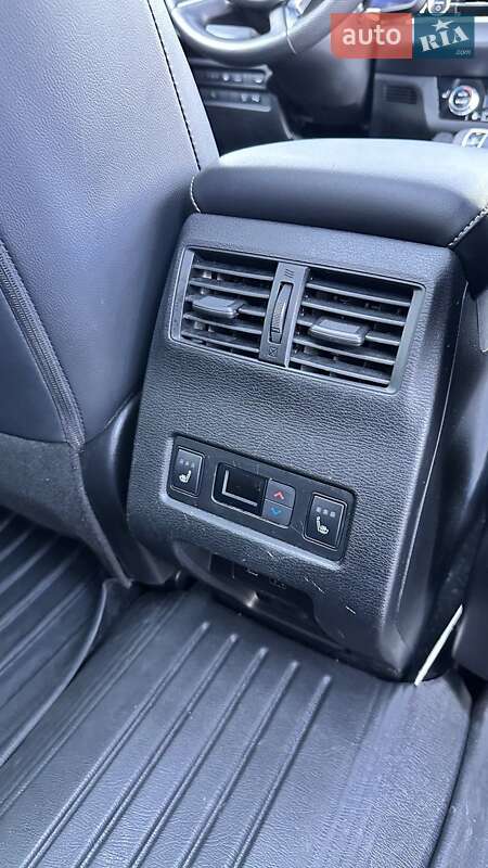 Внедорожник / Кроссовер Mitsubishi Outlander 2023 в Днепре фото 7 Внедорожник / Кроссовер Mitsubishi Outlander 2023 в Днепре