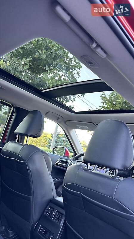 Внедорожник / Кроссовер Mitsubishi Outlander 2023 в Днепре фото 16 Внедорожник / Кроссовер Mitsubishi Outlander 2023 в Днепре