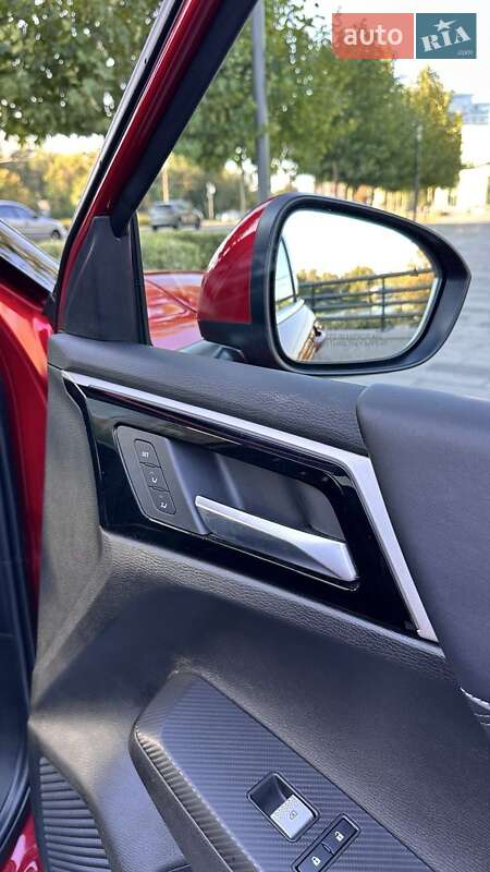 Внедорожник / Кроссовер Mitsubishi Outlander 2023 в Днепре фото 40 Внедорожник / Кроссовер Mitsubishi Outlander 2023 в Днепре