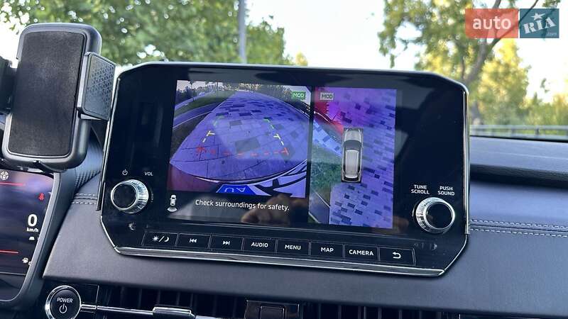 Внедорожник / Кроссовер Mitsubishi Outlander 2023 в Днепре фото 45 Внедорожник / Кроссовер Mitsubishi Outlander 2023 в Днепре