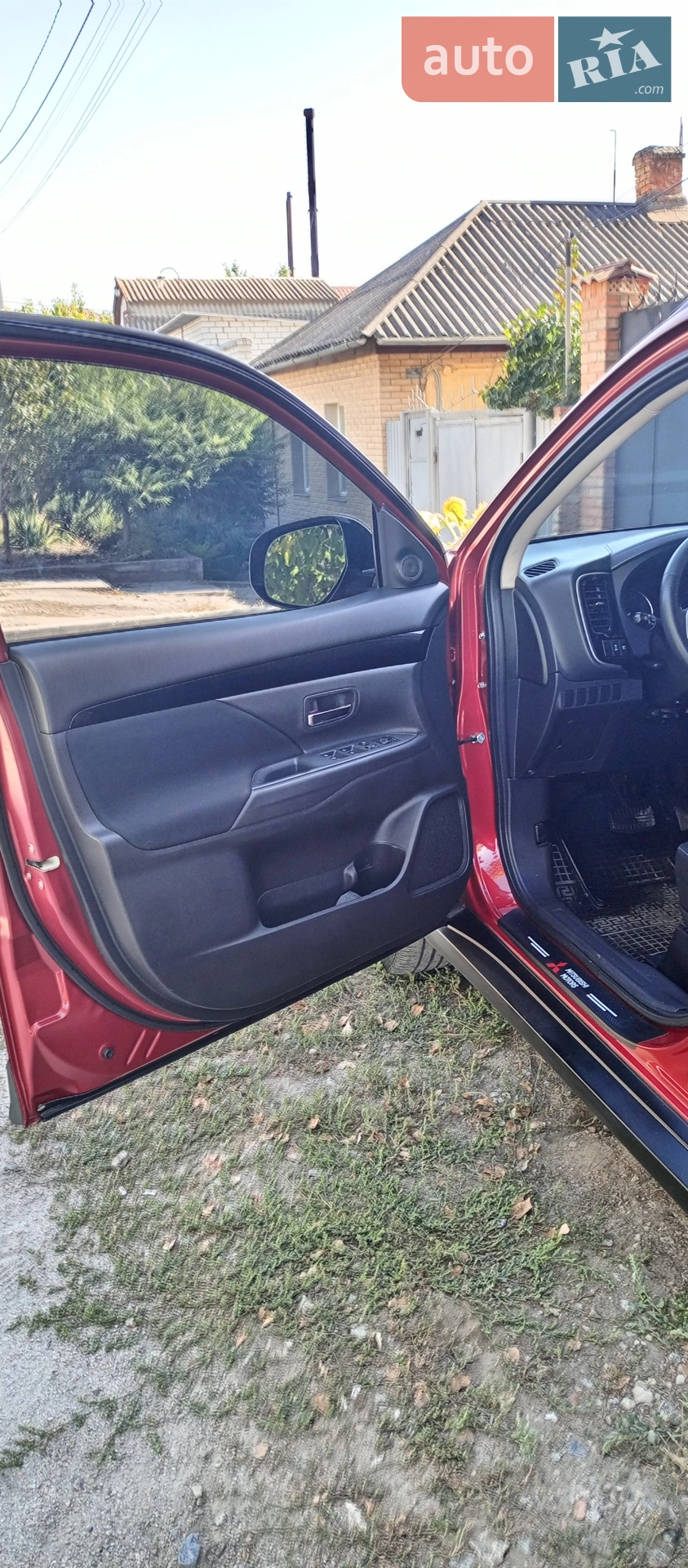 2018 Mitsubishi Outlander - мініатюра 11
