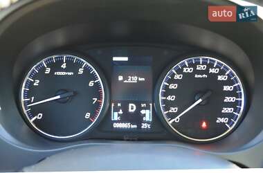 Внедорожник / Кроссовер Mitsubishi Outlander 2013 в 
