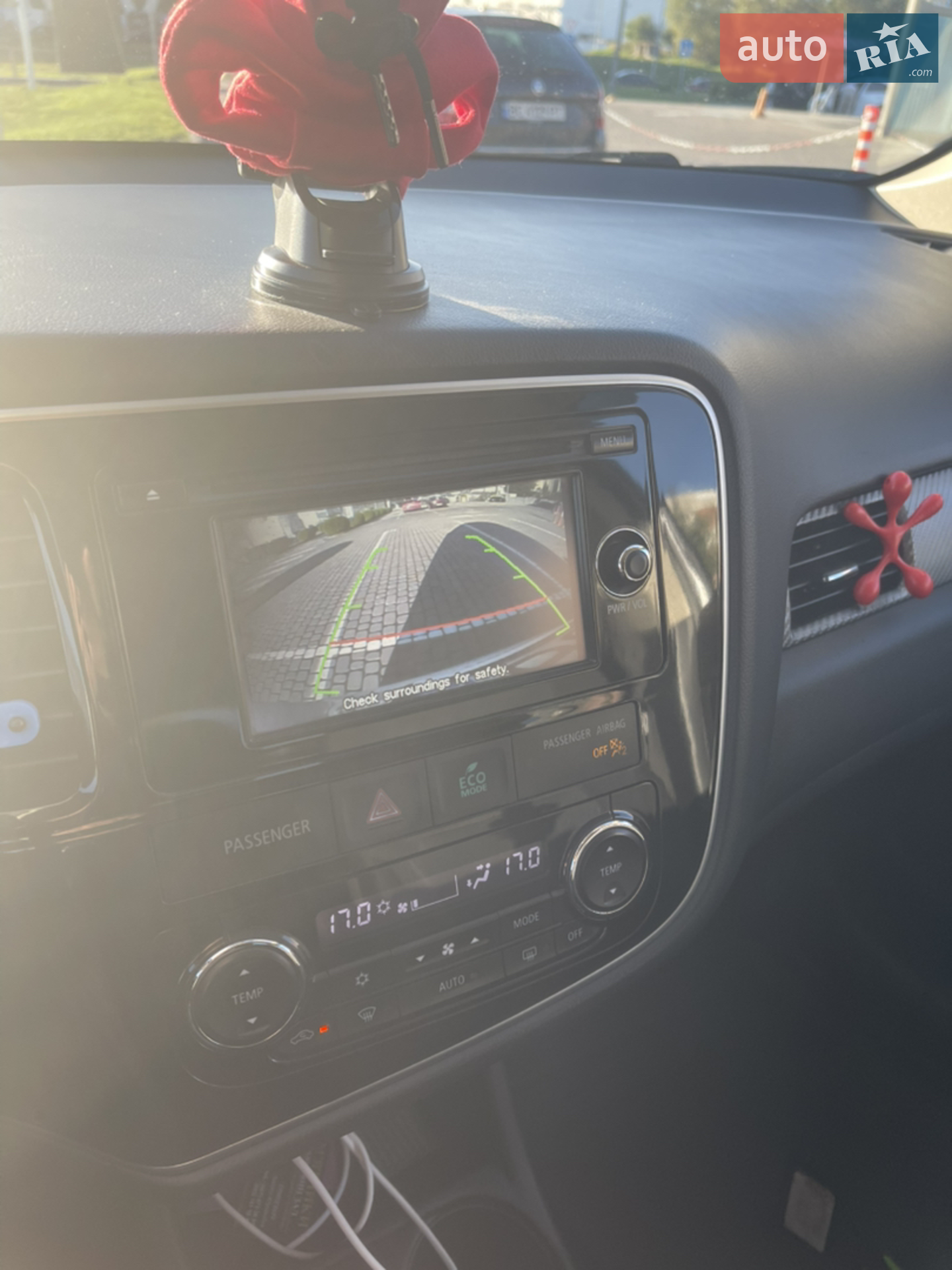 2013 Mitsubishi Outlander - мініатюра 14