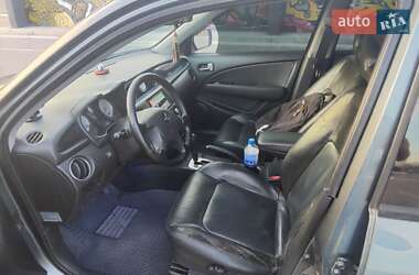Внедорожник / Кроссовер Mitsubishi Outlander 2003 в 