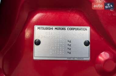 Внедорожник / Кроссовер Mitsubishi Outlander 2010 в 