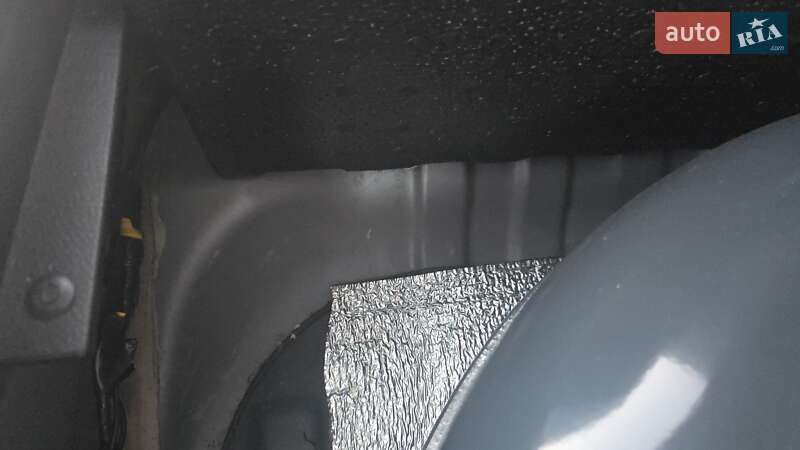 Внедорожник / Кроссовер Mitsubishi Outlander 2007 в Киеве