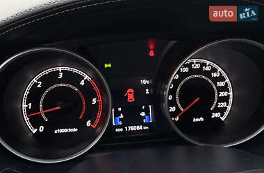 Внедорожник / Кроссовер Mitsubishi Outlander 2011 в 