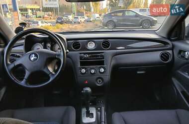 Внедорожник / Кроссовер Mitsubishi Outlander 2007 в 