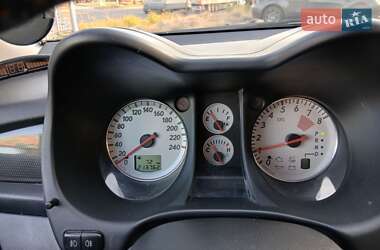 Внедорожник / Кроссовер Mitsubishi Outlander 2007 в 