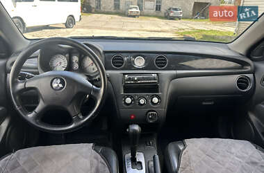 Внедорожник / Кроссовер Mitsubishi Outlander 2004 в 