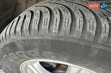 Внедорожник / Кроссовер Mitsubishi Outlander 2004 в 