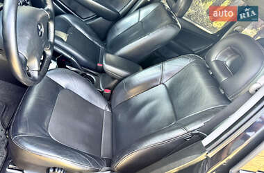 Внедорожник / Кроссовер Mitsubishi Outlander 2008 в 