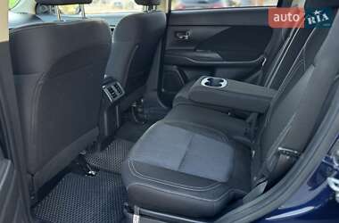 Внедорожник / Кроссовер Mitsubishi Outlander 2020 в 