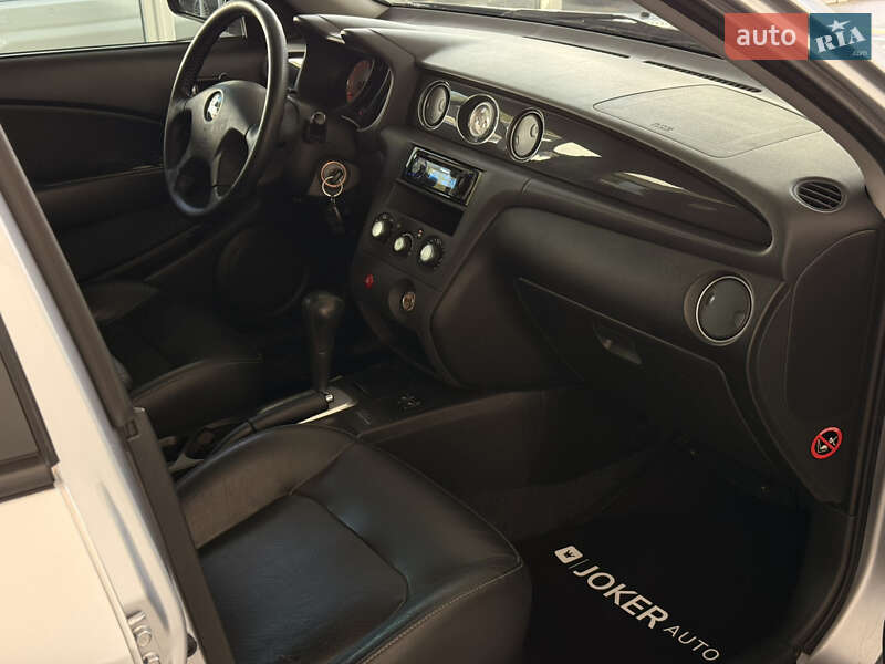 Внедорожник / Кроссовер Mitsubishi Outlander 2009 в Одессе