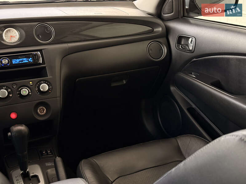 Внедорожник / Кроссовер Mitsubishi Outlander 2009 в Одессе