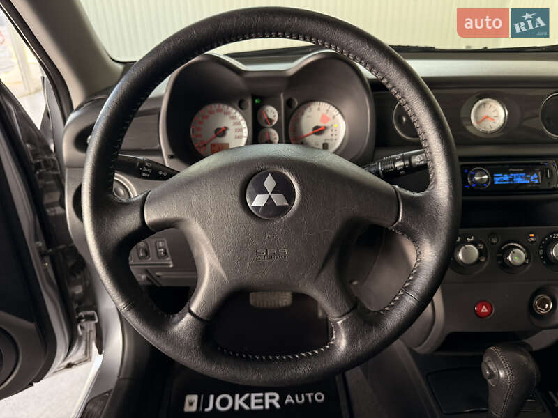 Внедорожник / Кроссовер Mitsubishi Outlander 2009 в Одессе