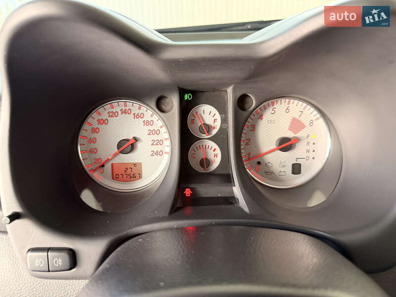 Внедорожник / Кроссовер Mitsubishi Outlander 2009 в Одессе