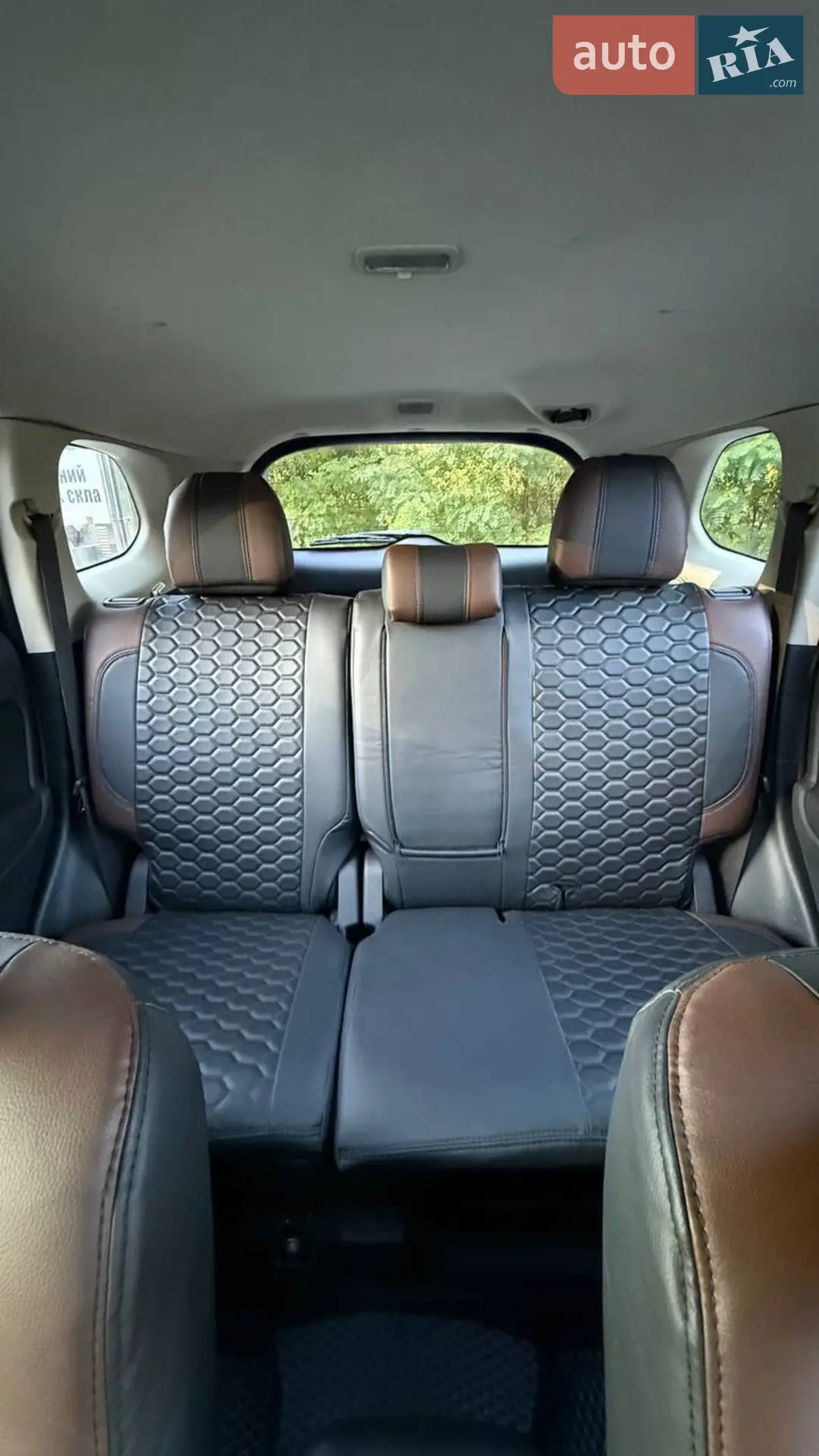 2013 Mitsubishi Outlander - мініатюра 8