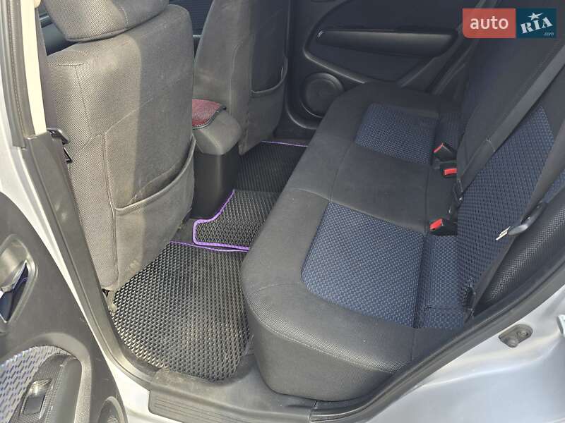 Позашляховик / Кросовер Mitsubishi Outlander 2006 в Вінниці