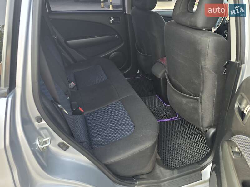 Позашляховик / Кросовер Mitsubishi Outlander 2006 в Вінниці