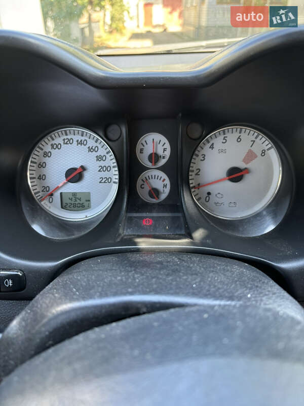 Позашляховик / Кросовер Mitsubishi Outlander 2008 в Києві фото 14 Позашляховик / Кросовер Mitsubishi Outlander 2008 в Києві