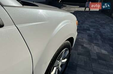 Внедорожник / Кроссовер Mitsubishi Outlander 2010 в 