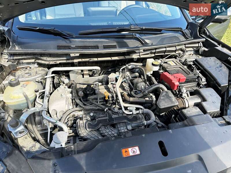 Позашляховик / Кросовер Mitsubishi Outlander 2023 в Києві