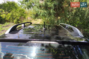 Внедорожник / Кроссовер Mitsubishi Outlander 2008 в 