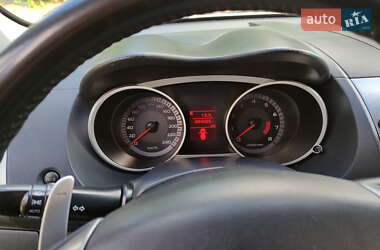 Внедорожник / Кроссовер Mitsubishi Outlander 2008 в 