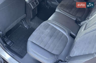 Внедорожник / Кроссовер Mitsubishi Outlander 2020 в 