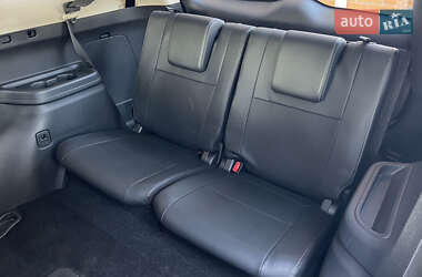 Внедорожник / Кроссовер Mitsubishi Outlander 2020 в 